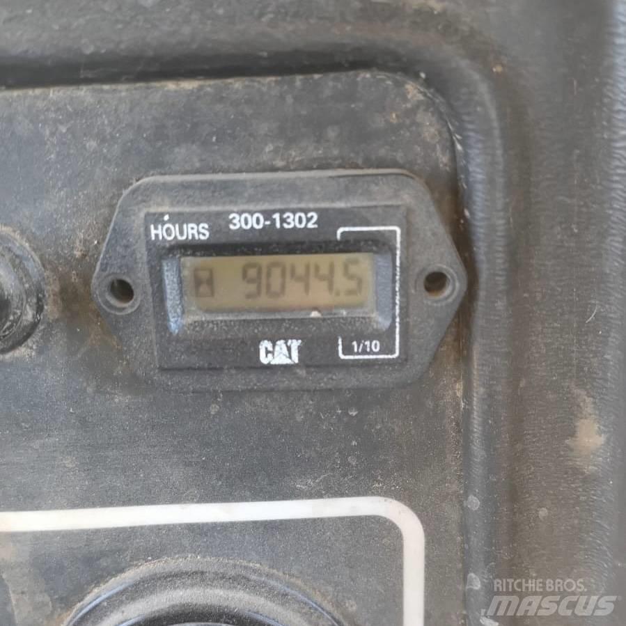 CAT D 8 R Rupsdozers
