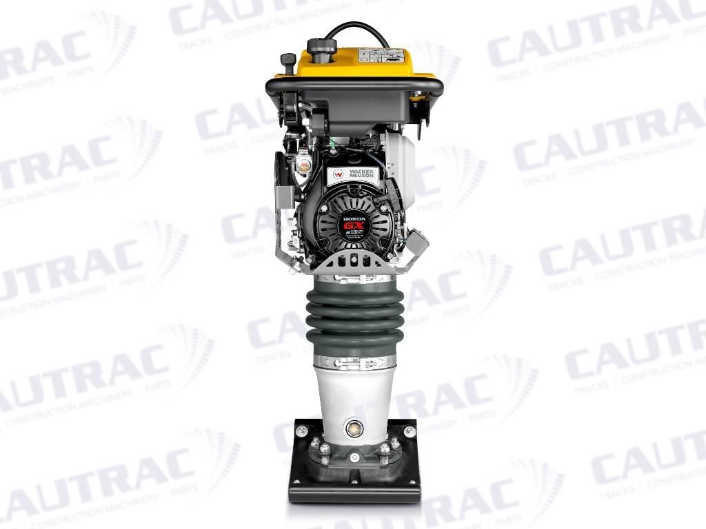 Wacker Neuson BS60-4 Trilmachines