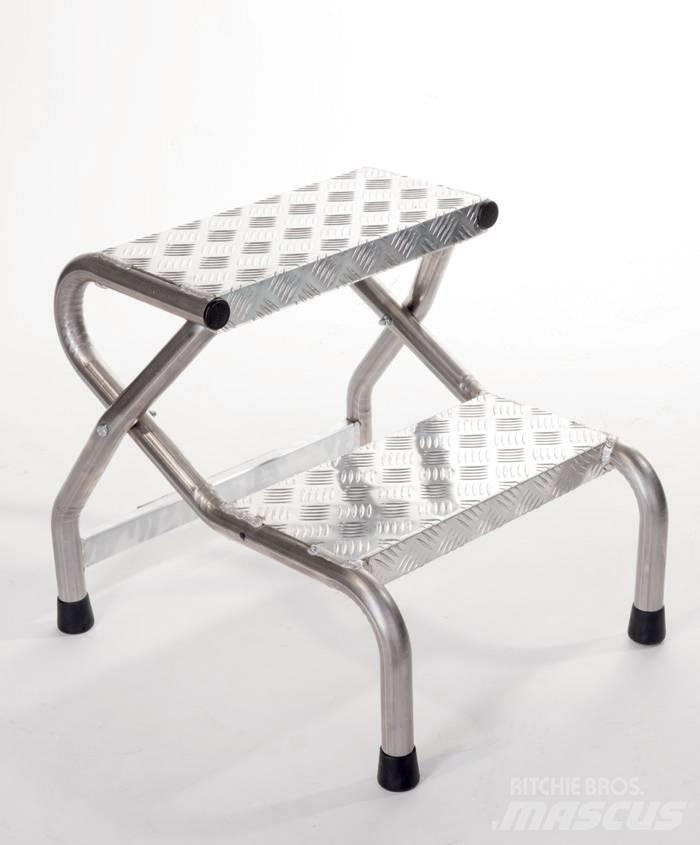 Faraone SGA02 magazijnplatforms