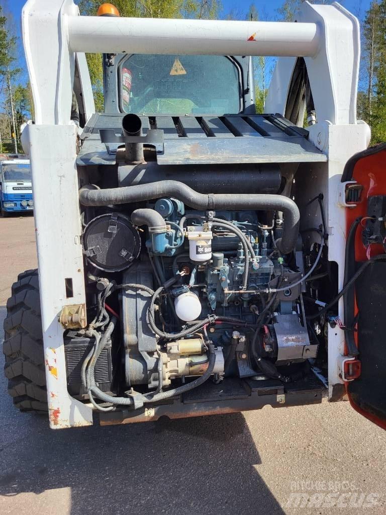 Bobcat A 300 Schrankladers