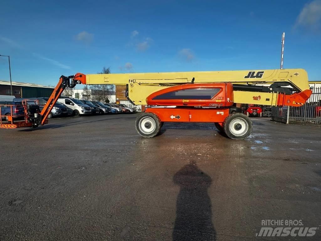JLG 1250 AJP Knikarmhoogwerkers