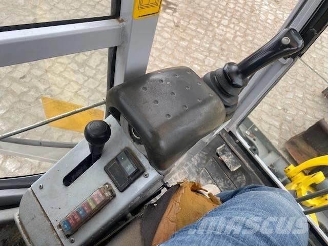 Neuson 1404 (12005542) Minigraafmachines < 7t