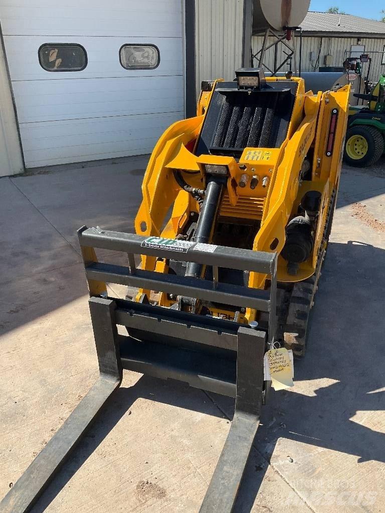 Baumalight TRL620Y Schrankladers
