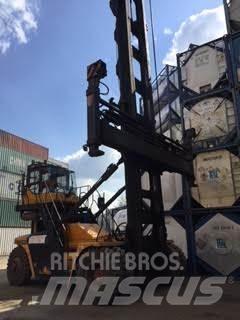 Sany SDCY90K7C Containerheftrucks