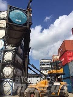Sany SDCY90K7C Containerheftrucks