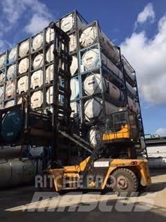 Sany SDCY90K7C Containerheftrucks