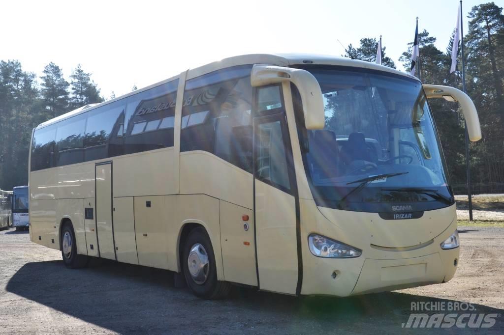 Scania Irizar Touringcar