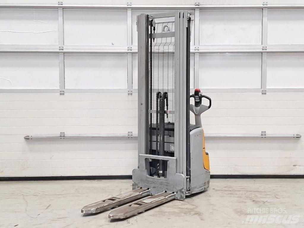 Still EXV 14 C Electro-pallettrucks