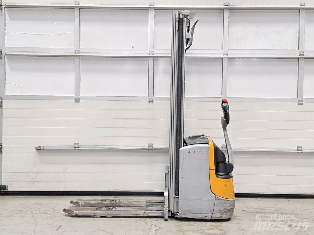 Still EXV 14 C Electro-pallettrucks