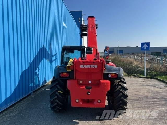 Manitou 930H | 2024 Verreikers