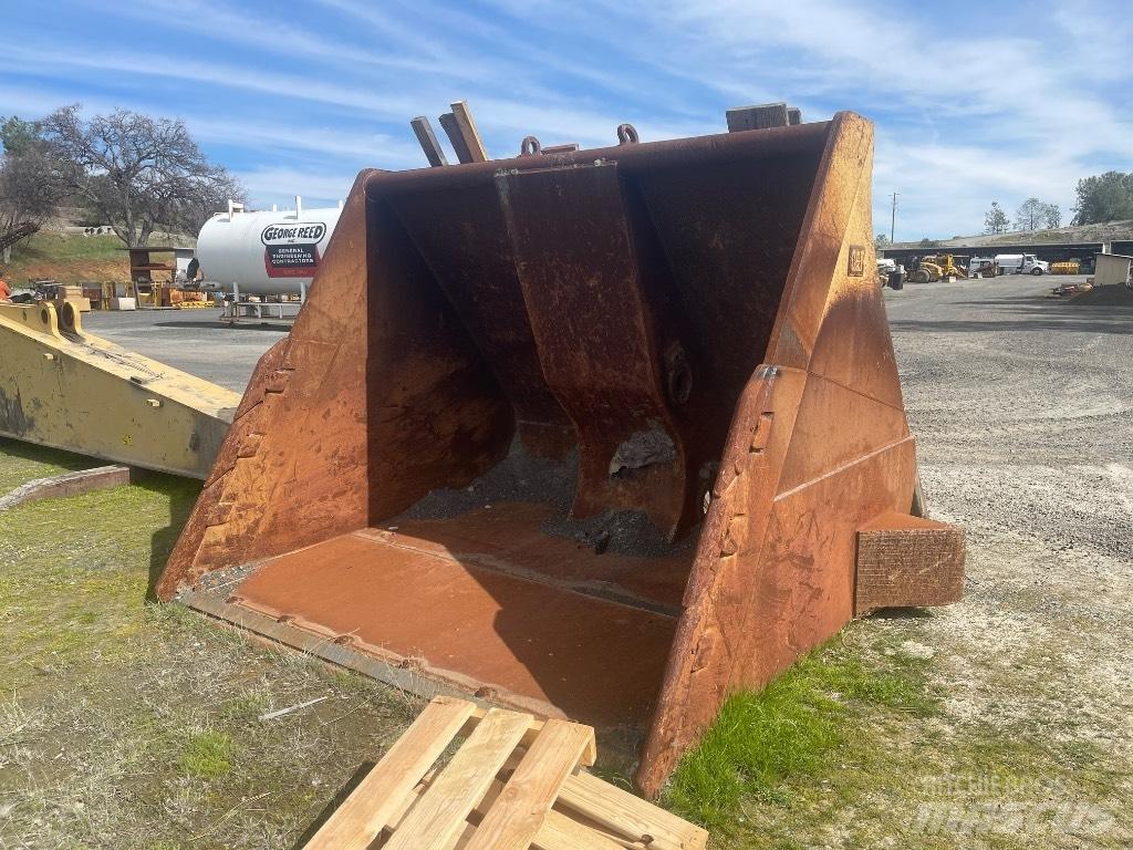 CAT 988 H Wielladers