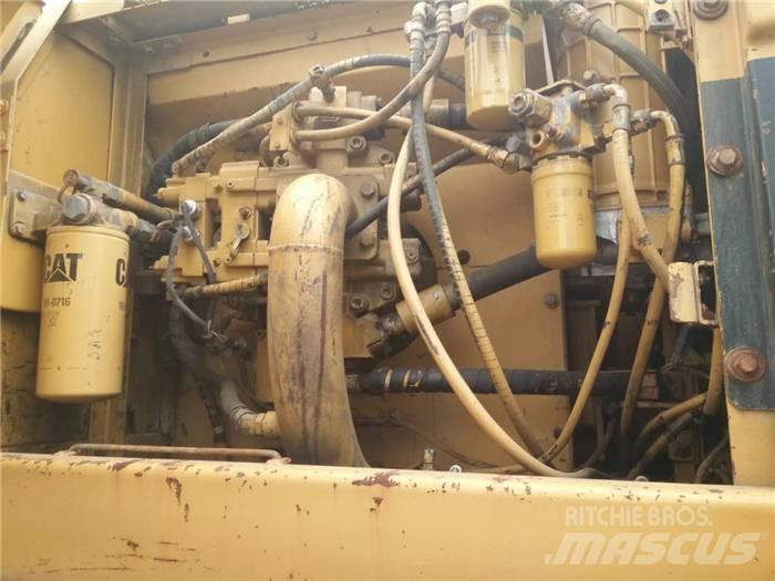 CAT 330 C Rupsgraafmachines