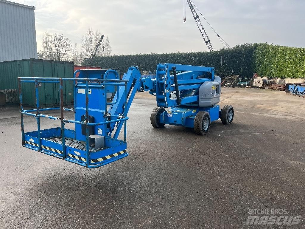 Genie Z 45/25 J Knikarmhoogwerkers