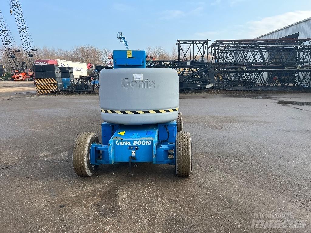 Genie Z 45/25 J Knikarmhoogwerkers