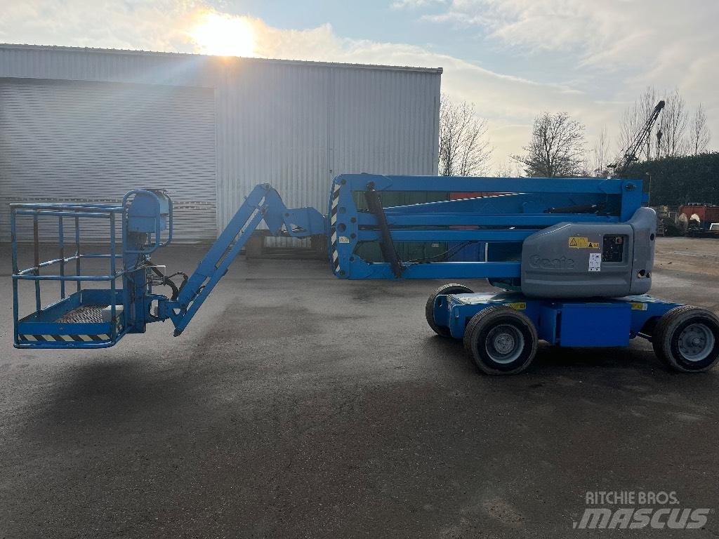 Genie Z 45/25 J Knikarmhoogwerkers