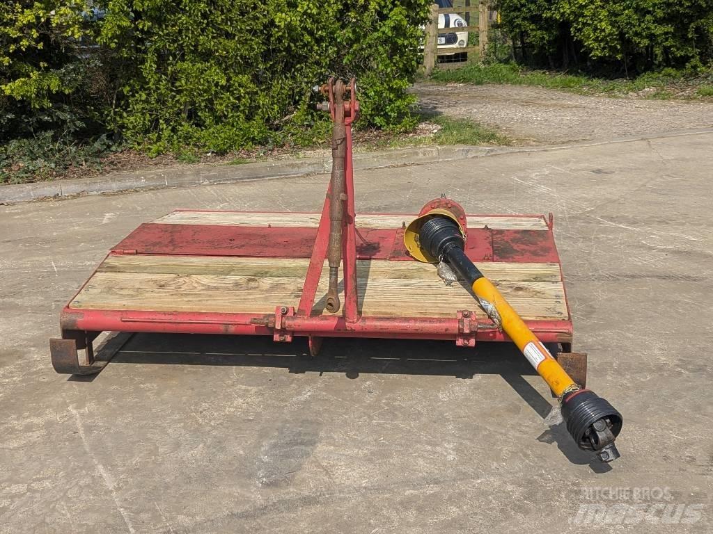 Votex 5FT TOPPER Landbouw - overige