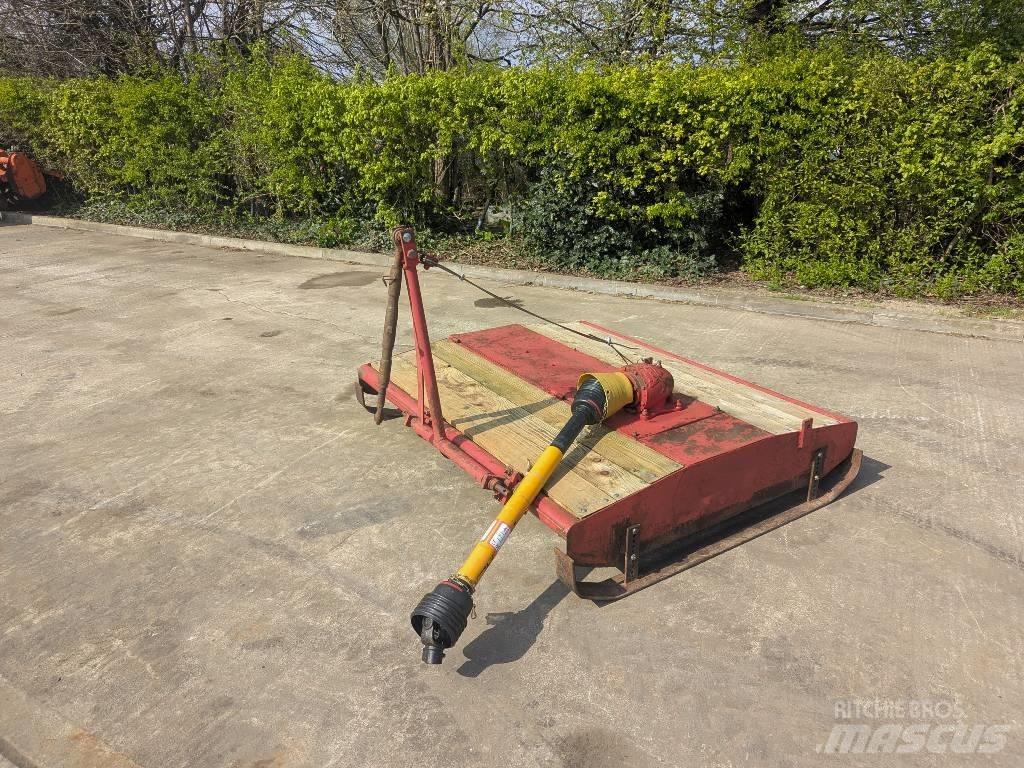 Votex 5FT TOPPER Landbouw - overige