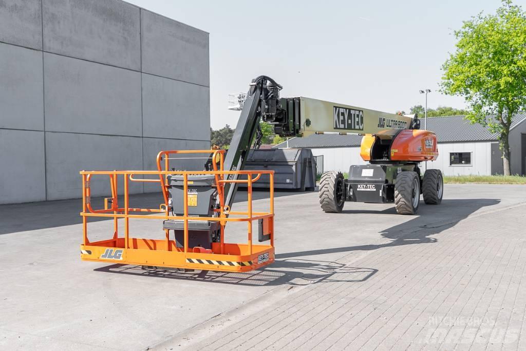 JLG 1350 SJP Telescoophoogwerkers