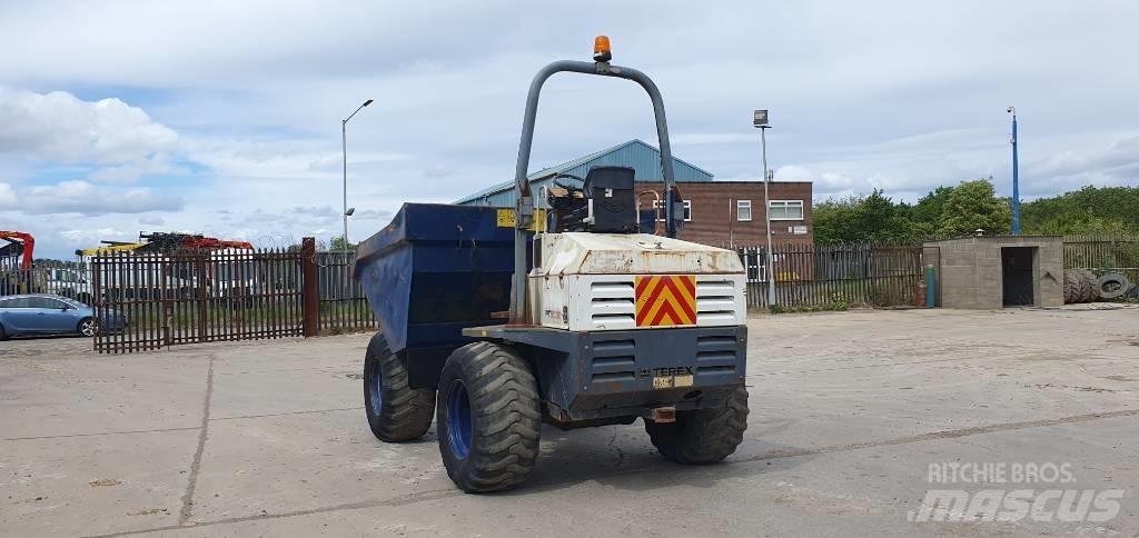 Benford PT9000 Mini Dumpers