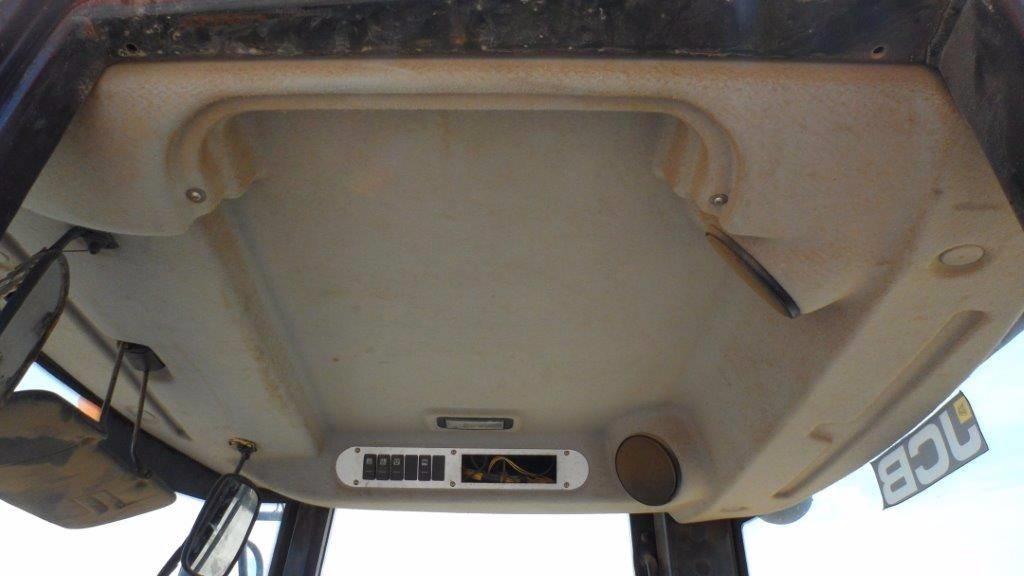 JCB 436 E HT Wielladers