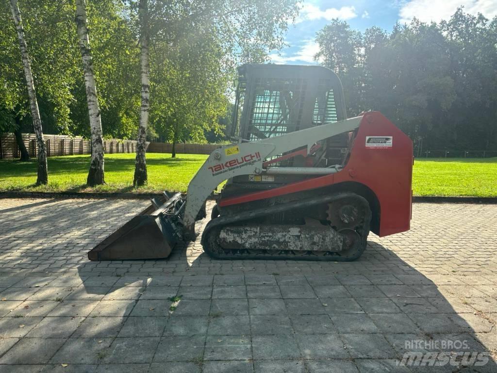Takeuchi TL 230 Schrankladers