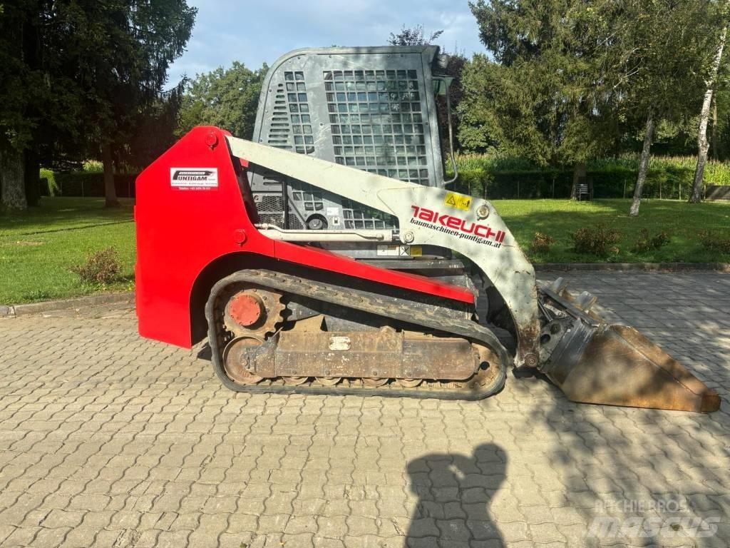 Takeuchi TL 230 Schrankladers