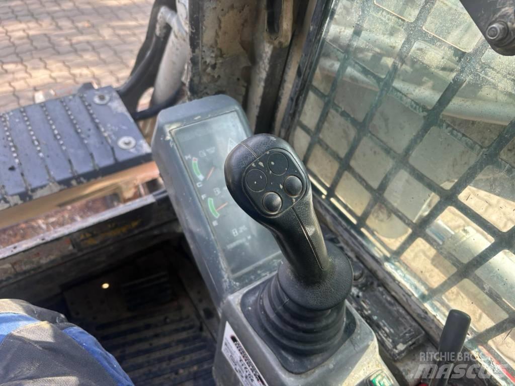 Takeuchi TL 230 Schrankladers
