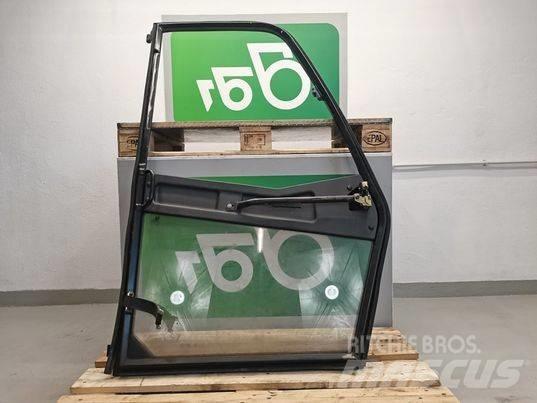 JLG 4017PS door Cabine en interieur