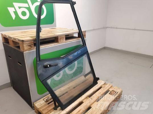 JLG 4017PS door Cabine en interieur