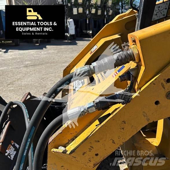 Bobcat 30C Overige componenten