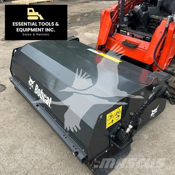 Bobcat SWB72 Overige componenten