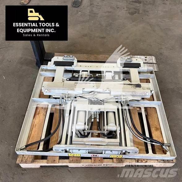 Cascade 35E Vorken