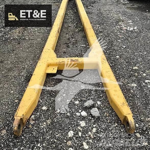 CAT 561D Pijpenleggers