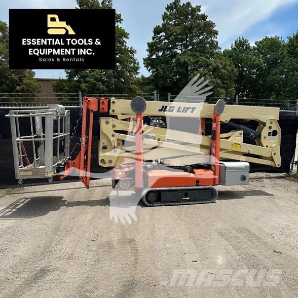 JLG X600AJ Knikarmhoogwerkers