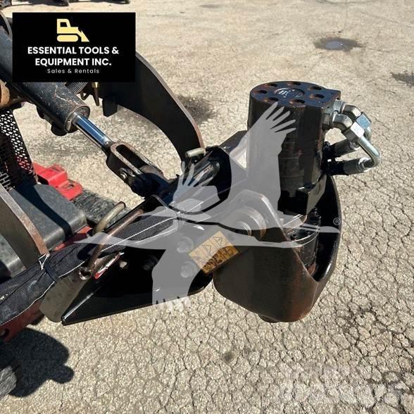 Toro 22805 Overige componenten
