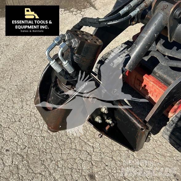 Toro 22805 Overige componenten
