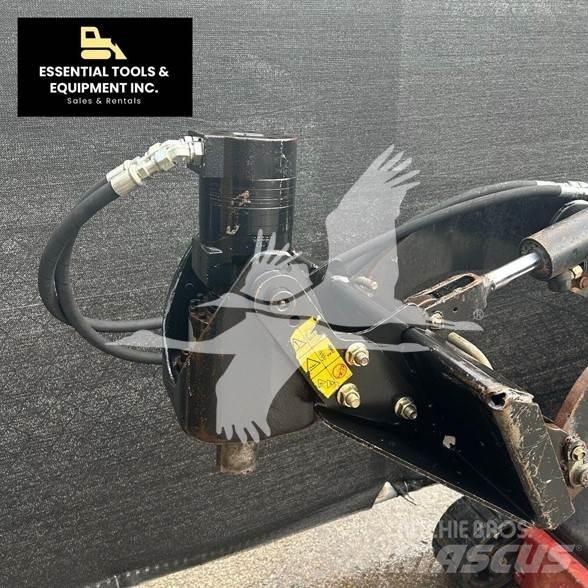 Toro 22805 Overige componenten
