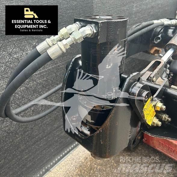 Toro 22805 Overige componenten