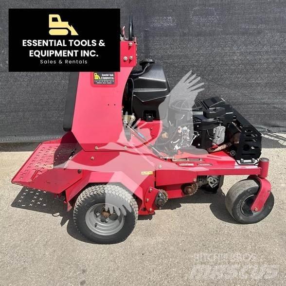 Toro 29521 Luchtbrekers en verticuteerders