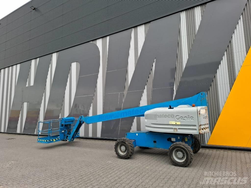 Genie S 45 Telescoophoogwerkers