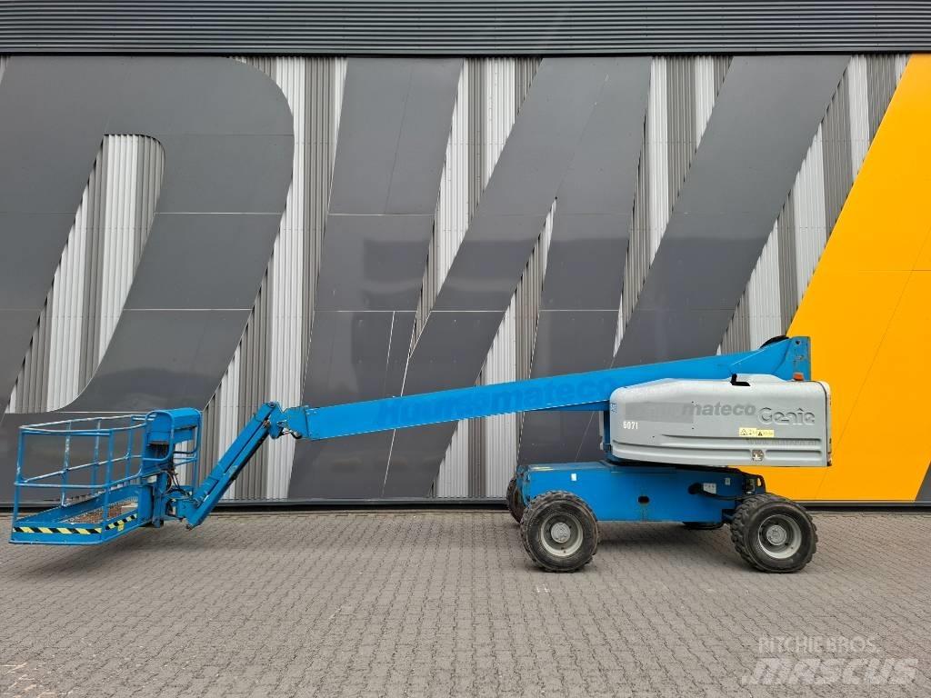 Genie S 45 Telescoophoogwerkers