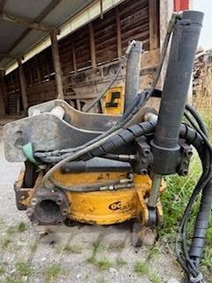 Volvo EC 140 B LC Rupsgraafmachines