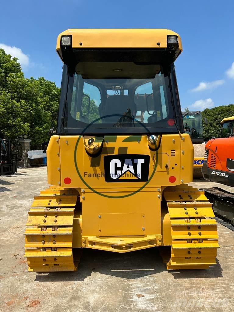 CAT D 5 K Rupsdozers