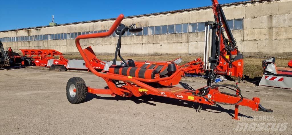Kuhn RW 1410 Wikkelaars