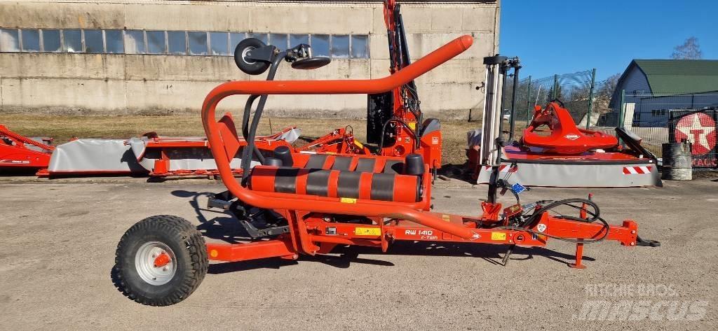 Kuhn RW 1410 Wikkelaars