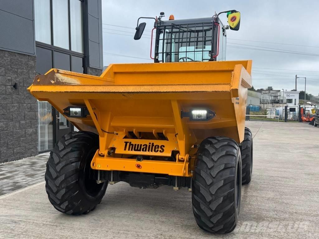 Thwaites Mach 2390 Mini Dumpers