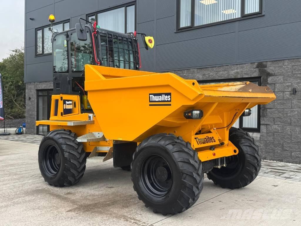Thwaites Mach 2390 Mini Dumpers