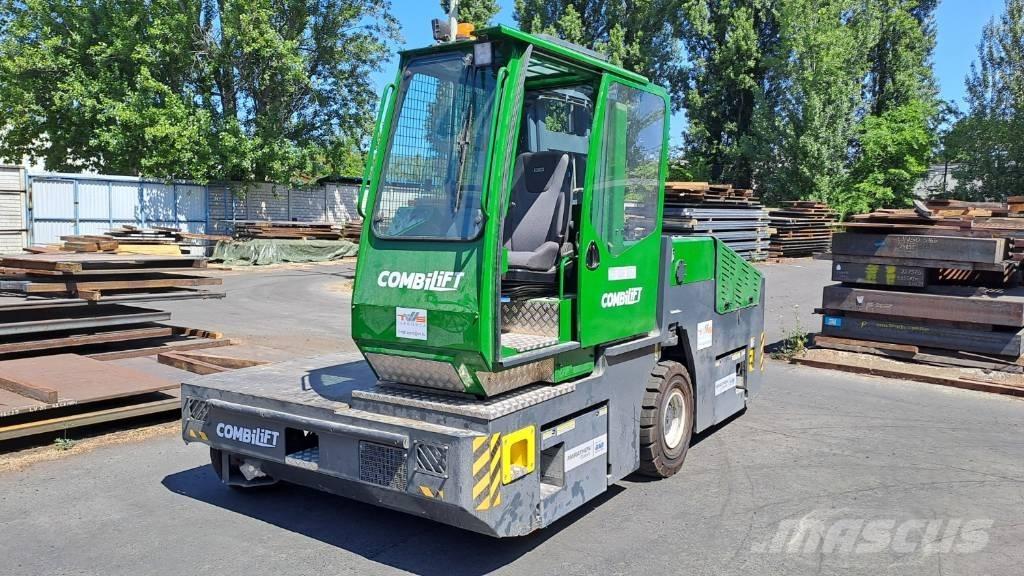 Combilift C 6000 SL Zijlader