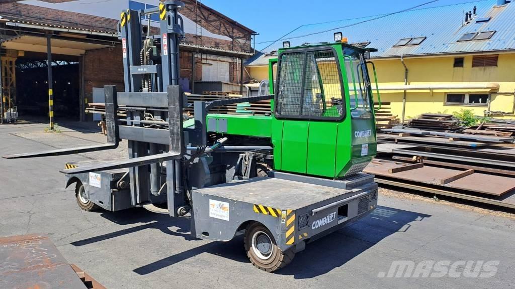 Combilift C 6000 SL Zijlader