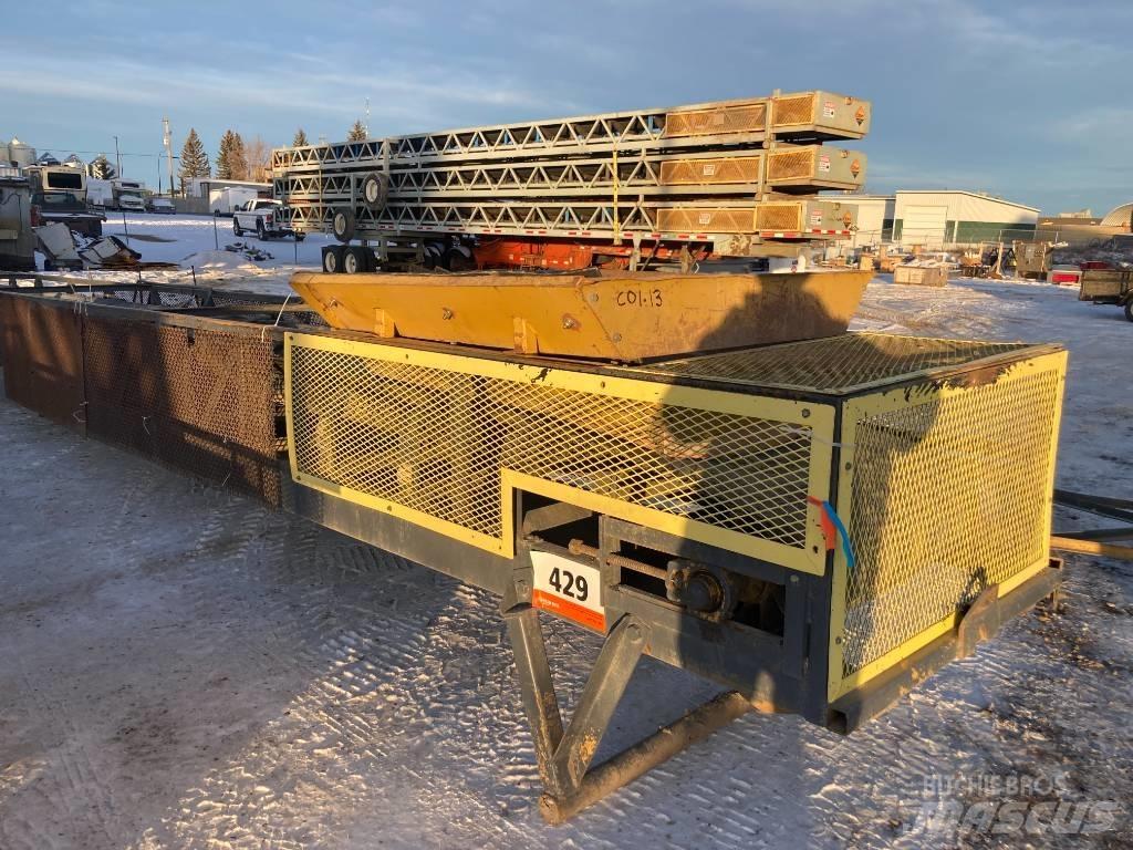 Juniper 42x50 Transportbanden